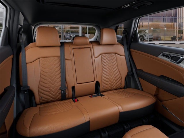 2026 Kia Sportage Plug-In Hybrid X-Line