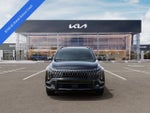 2026 Kia Sportage Plug-In Hybrid X-Line Prestige