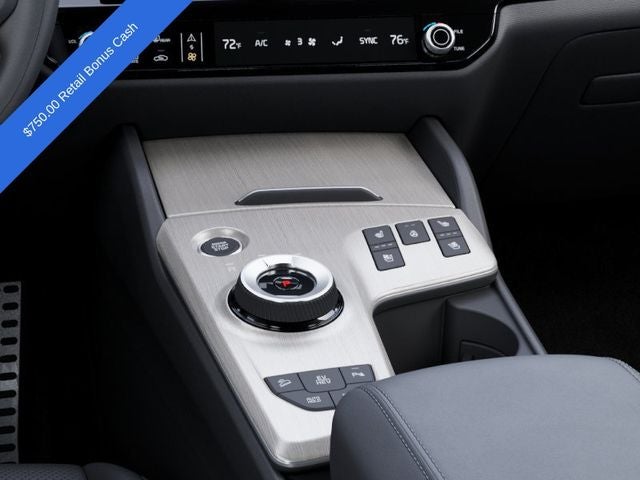 2026 Kia Sportage Plug-In Hybrid X-Line Prestige