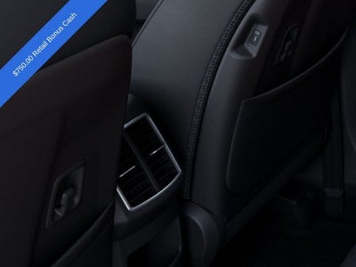2026 Kia Sportage Plug-In Hybrid X-Line Prestige