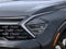 2025 Kia Sportage Plug-In Hybrid X-Line Prestige