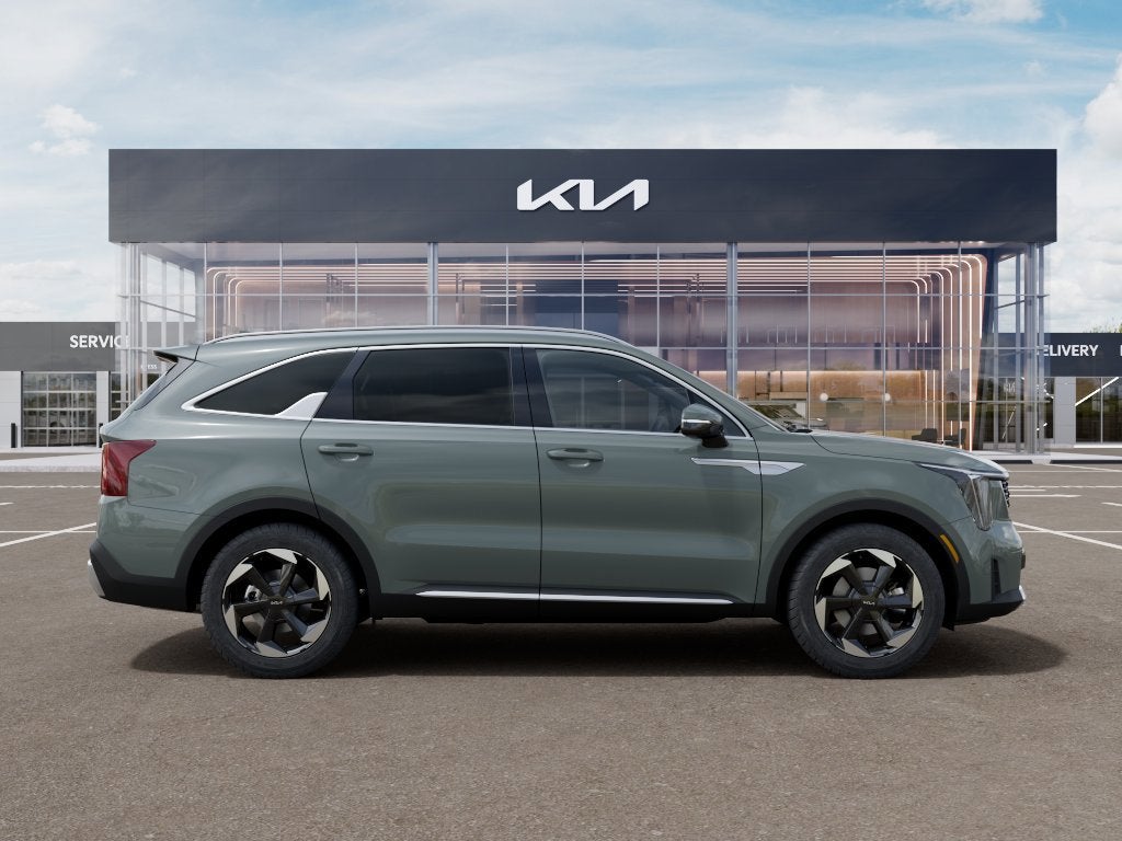 Vehicle thumbnail