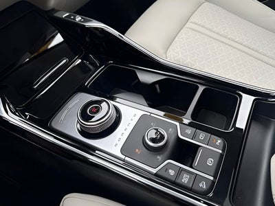 2023 Kia Sorento Plug-In Hybrid SX Prestige