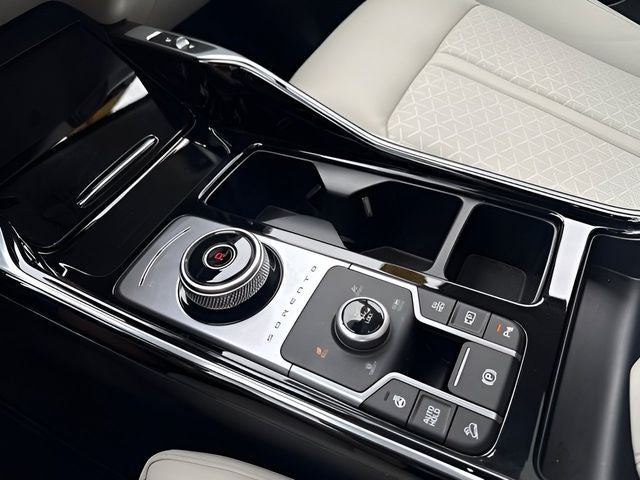 2023 Kia Sorento Plug-In Hybrid SX Prestige