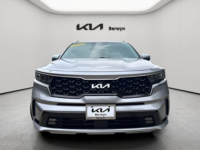 2023 Kia Sorento Plug-In Hybrid SX Prestige