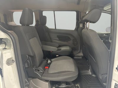 2019 Ford Transit Connect XLT