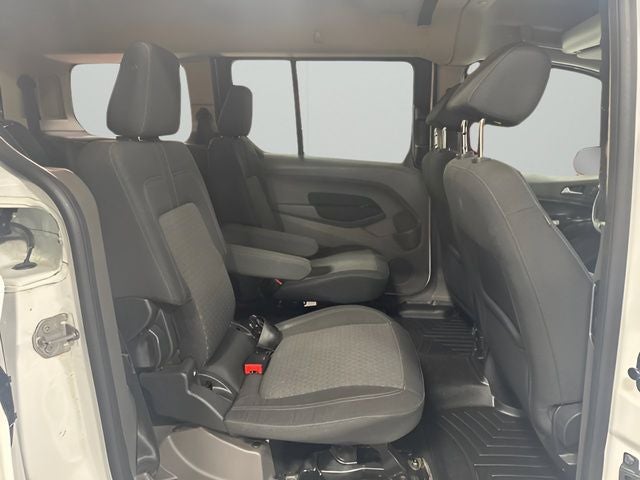 2019 Ford Transit Connect XLT