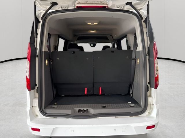 2019 Ford Transit Connect XLT