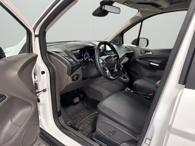 2019 Ford Transit Connect XLT