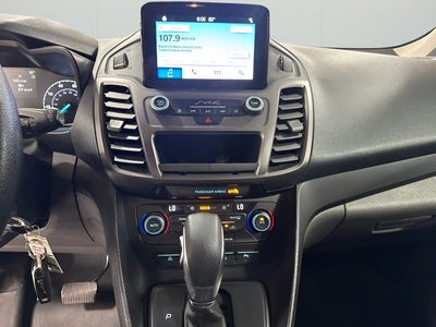 2019 Ford Transit Connect XLT