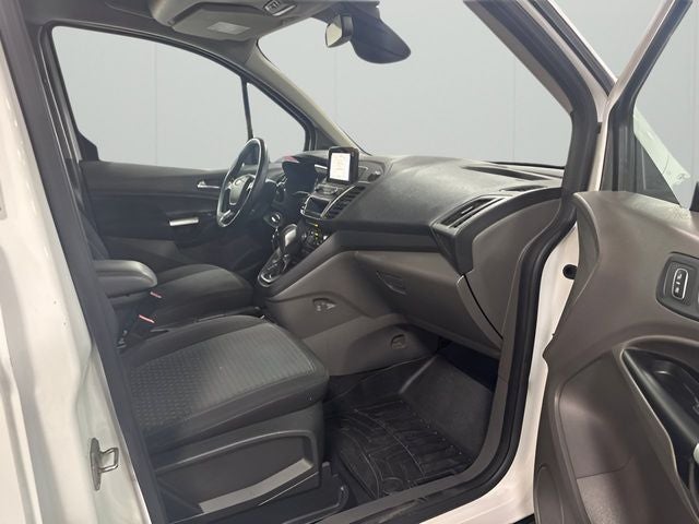 2019 Ford Transit Connect XLT