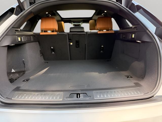 2021 Land Rover Range Rover Velar R-Dynamic HSE