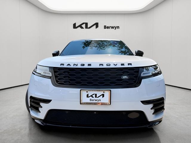 2021 Land Rover Range Rover Velar R-Dynamic HSE