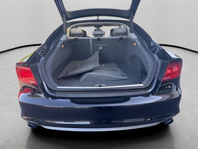 2015 Audi A7 3.0T Premium Plus quattro