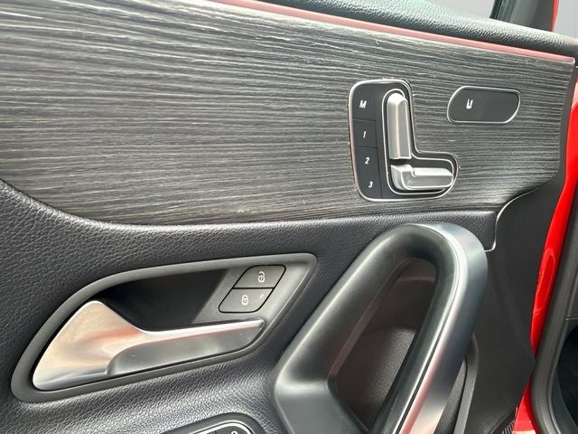 2019 Mercedes-Benz A-Class A 220 4MATIC®