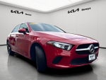 2019 Mercedes-Benz A-Class A 220 4MATIC®