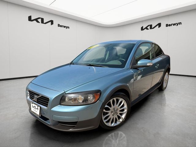 2008 Volvo C30 T5 Version 2.0's photo