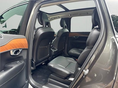 2020 Volvo XC90 T6 Inscription