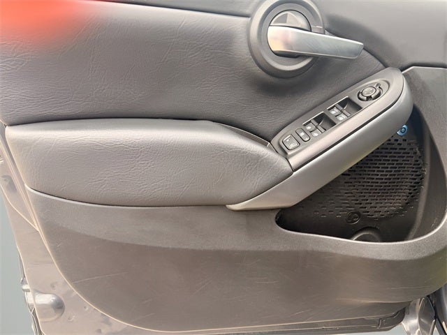 2021 FIAT 500X Sport