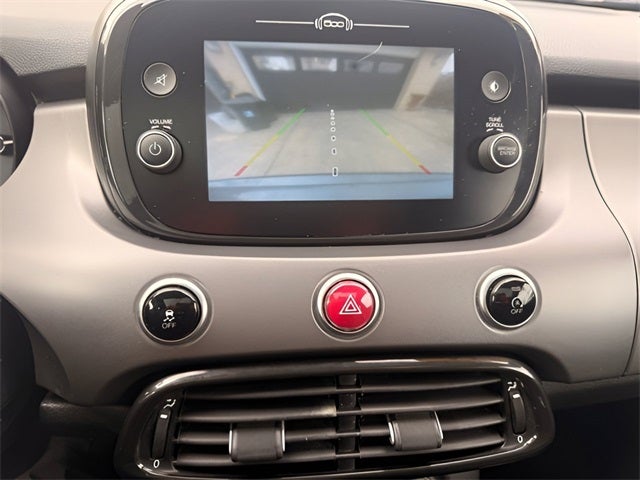 2021 FIAT 500X Sport