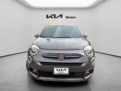 2021 FIAT 500X Sport