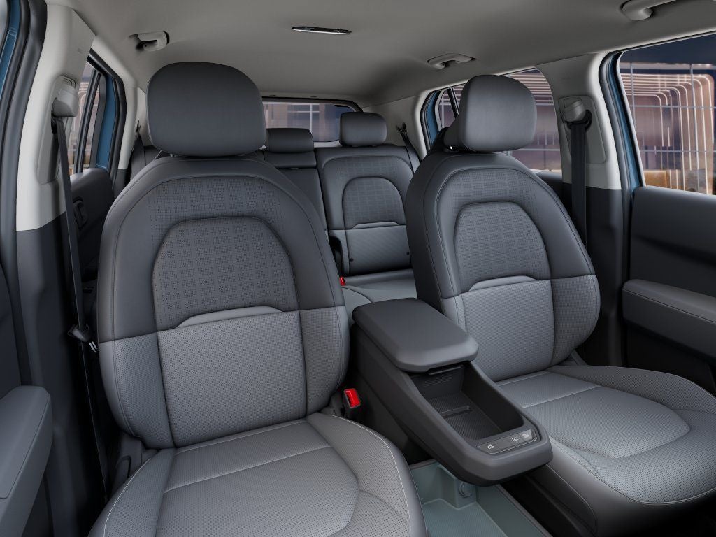 2027 Kia EV3 Wind