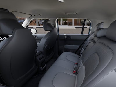2027 Kia EV3 Wind