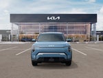 2027 Kia EV3 Wind