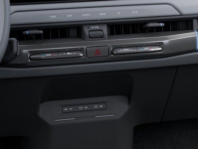 2027 Kia EV3 Wind