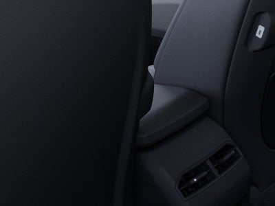 2027 Kia EV3 Wind