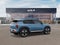 2027 Kia EV3 Wind