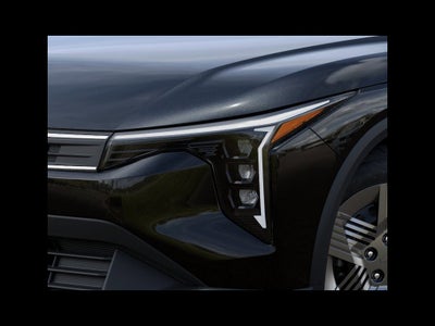 2027 Kia K4 LX