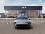 2027 Kia K4 LXS