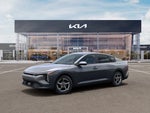 2027 Kia K4 LXS