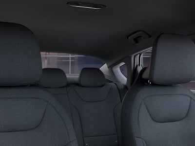 2027 Kia K4 LX