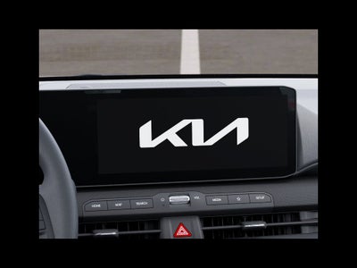 2027 Kia K4 LX