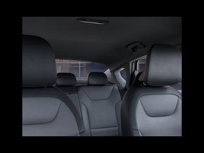 2027 Kia K4 EX