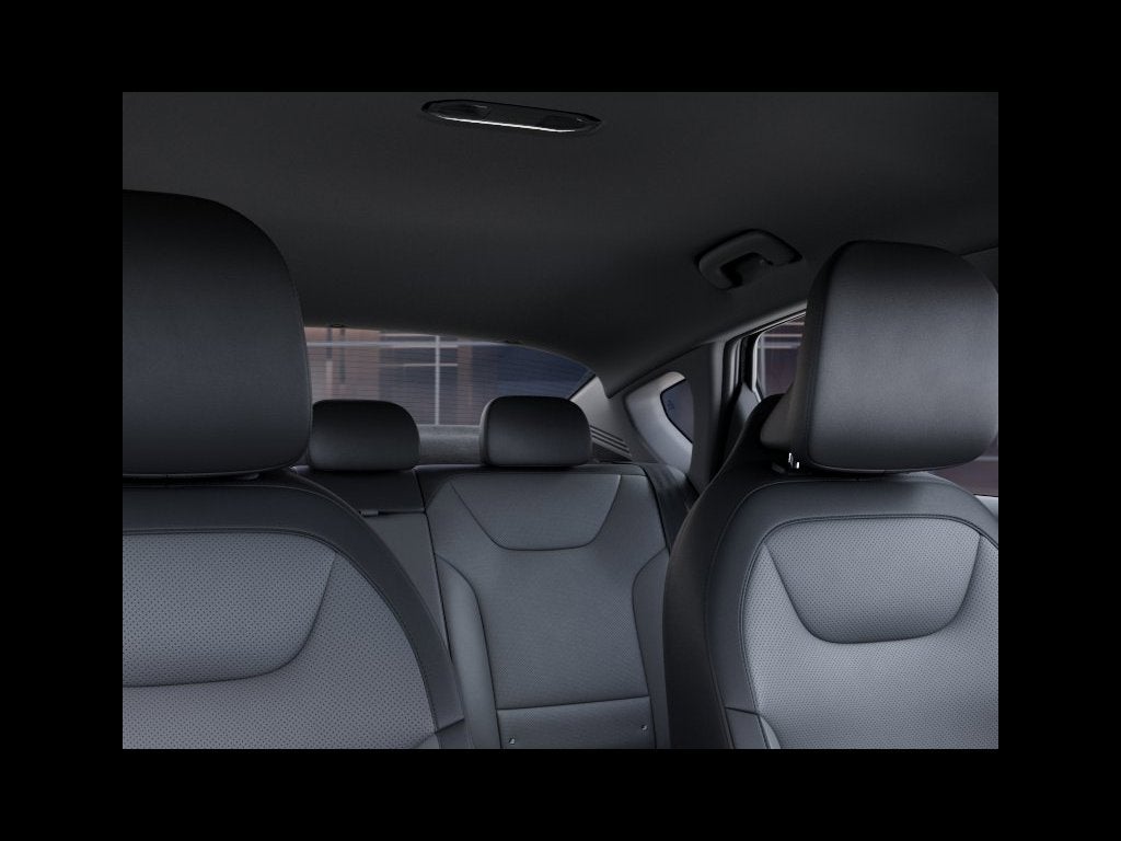 2027 Kia K4 EX