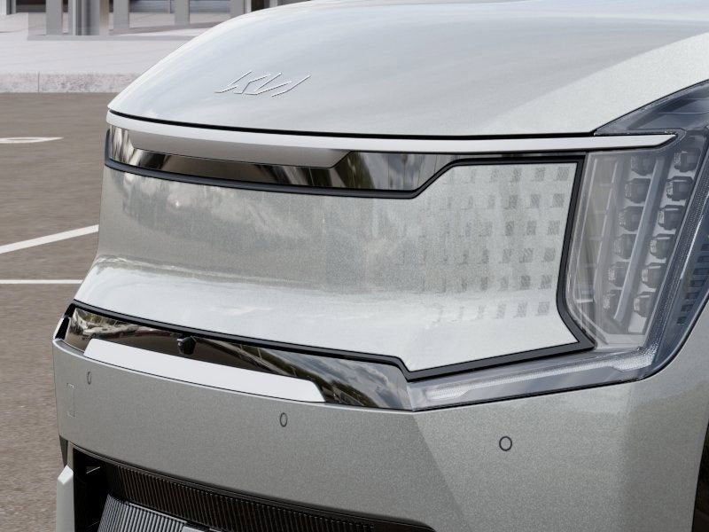 2026 Kia EV9 Land