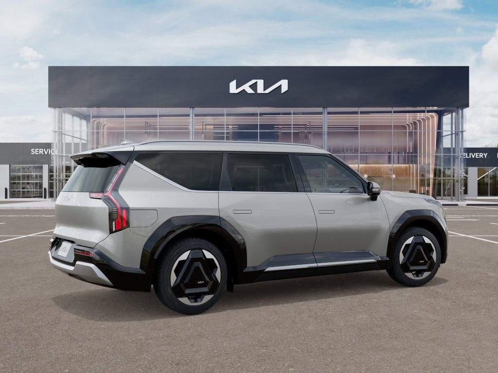 2026 Kia EV9 Land