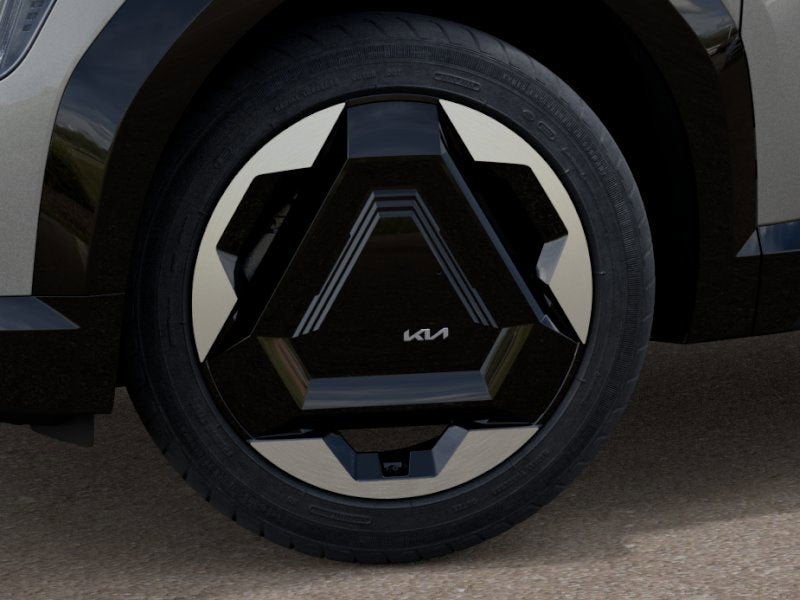 2026 Kia EV9 Land