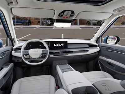 2026 Kia EV9 Land