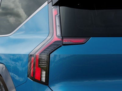 2026 Kia EV9 Land
