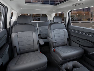 2026 Kia EV9 Land