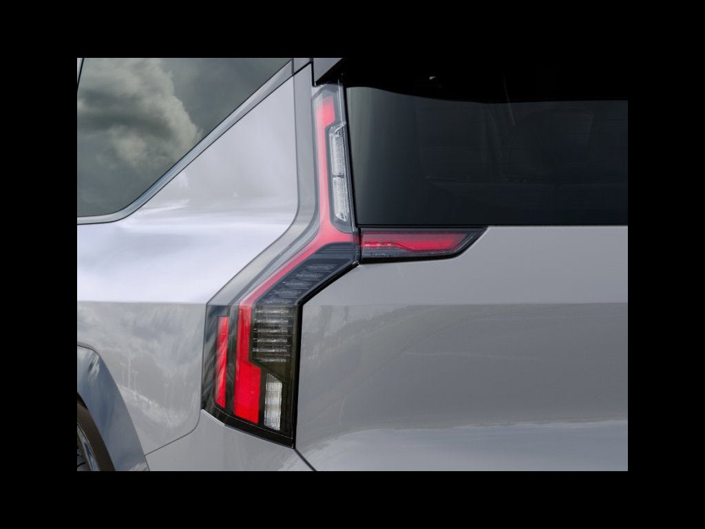 2026 Kia EV9 GT-Line