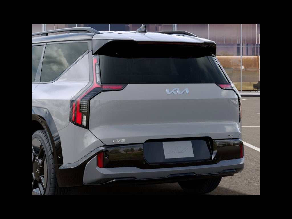 2026 Kia EV9 GT-Line