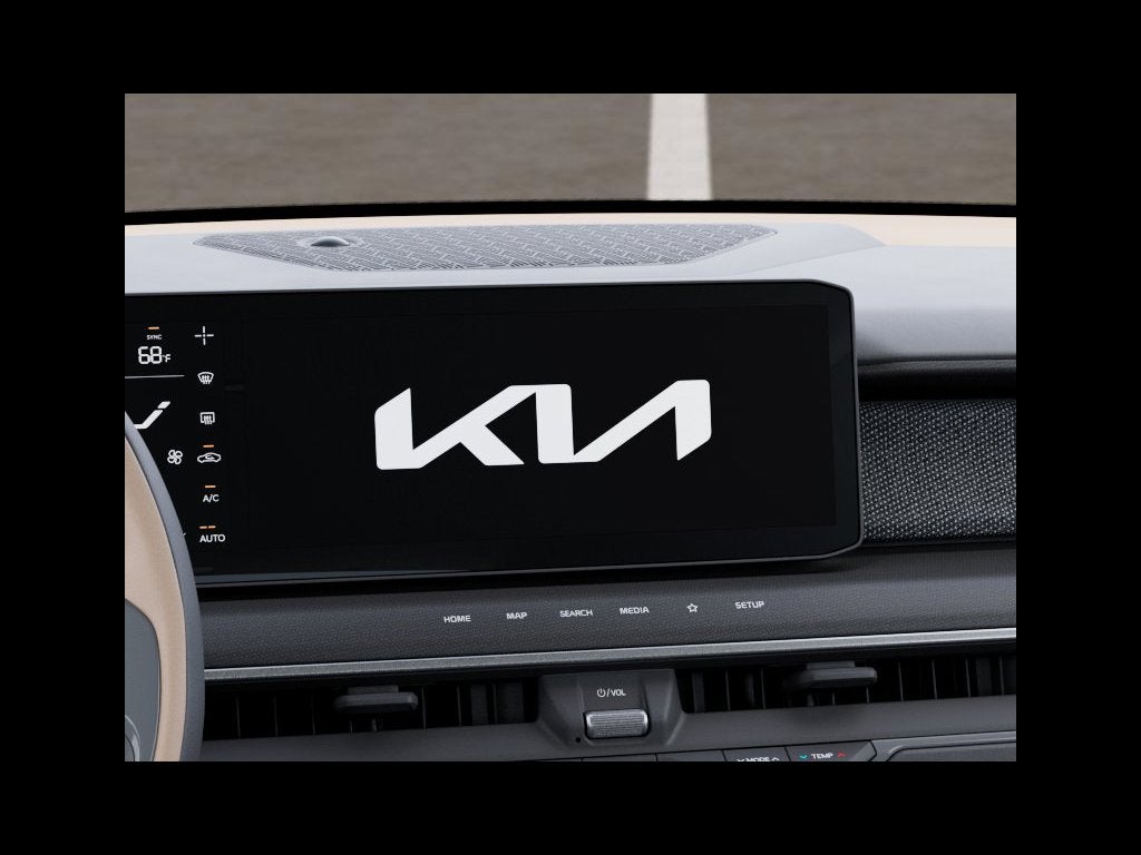 2026 Kia EV9 GT-Line