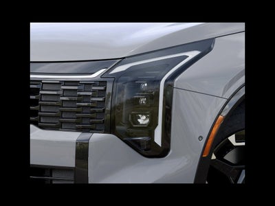 2026 Kia Sportage SX