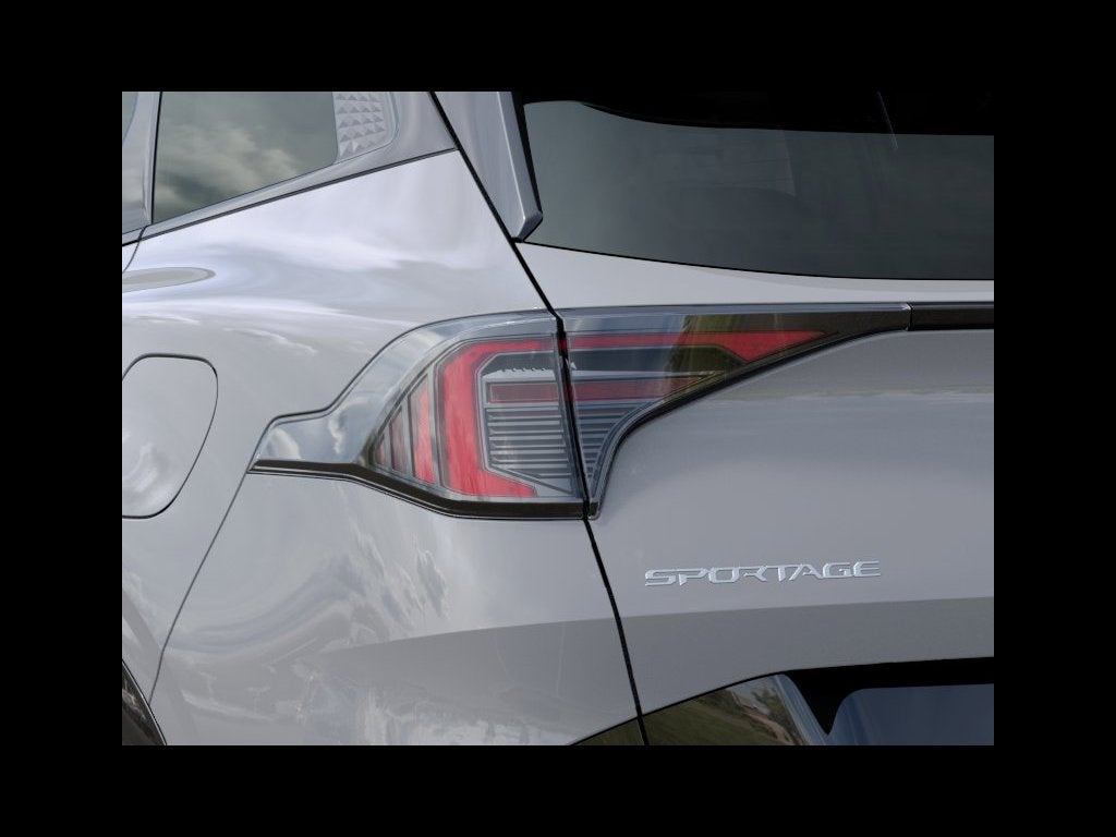 2026 Kia Sportage SX