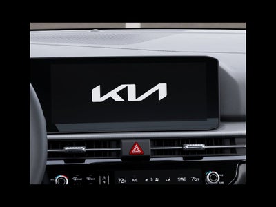 2026 Kia Sportage SX